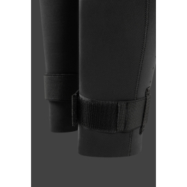 Neoprene wetsuit women NeilPryde Vamp 5/4 Hooded GBS FZ C3