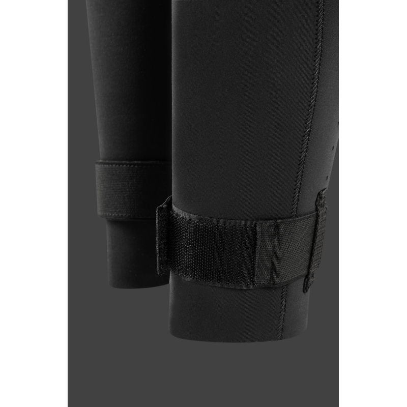 Neoprene wetsuit women NeilPryde Vamp 5/4 Hooded GBS FZ C3