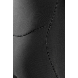 Neoprene wetsuit women NeilPryde Vamp 5/4 Hooded GBS FZ C3