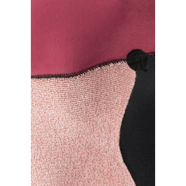 Neoprene wetsuit women NeilPryde Vamp 5/4 Hooded GBS FZ C3