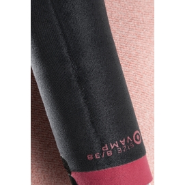 Neoprene wetsuit women NeilPryde Vamp 5/4 Hooded GBS FZ C3