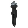 Pianka neoprenowa damska NeilPryde Vamp 3/2 Steamer S/L FL BZ C3