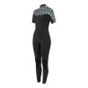 Pianka neoprenowa damska NeilPryde Vamp 3/2 Steamer S/L FL BZ C3