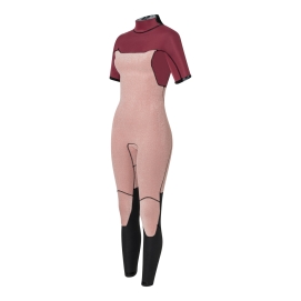 Pianka neoprenowa damska NeilPryde Vamp 3/2 Steamer S/L FL BZ C3