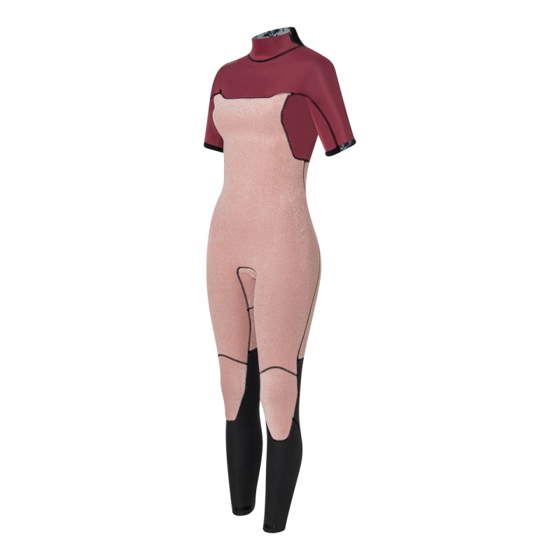 Pianka neoprenowa damska NeilPryde Vamp 3/2 Steamer S/L FL BZ C3