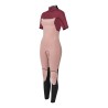 Pianka neoprenowa damska NeilPryde Vamp 3/2 Steamer S/L FL BZ C3