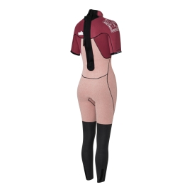 Pianka neoprenowa damska NeilPryde Vamp 3/2 Steamer S/L FL BZ C3