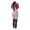 Pianka neoprenowa damska NeilPryde Vamp 3/2 Steamer S/L FL BZ C3