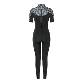 Pianka neoprenowa damska NeilPryde Vamp 3/2 Steamer S/L FL BZ C3