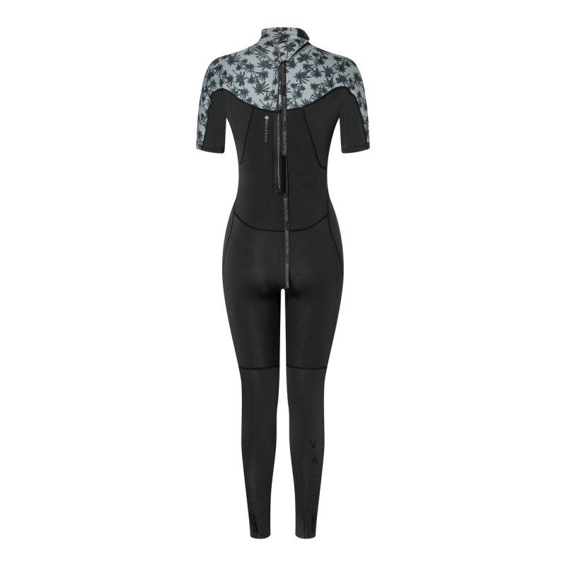 Pianka neoprenowa damska NeilPryde Vamp 3/2 Steamer S/L FL BZ C3