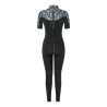 Pianka neoprenowa damska NeilPryde Vamp 3/2 Steamer S/L FL BZ C3