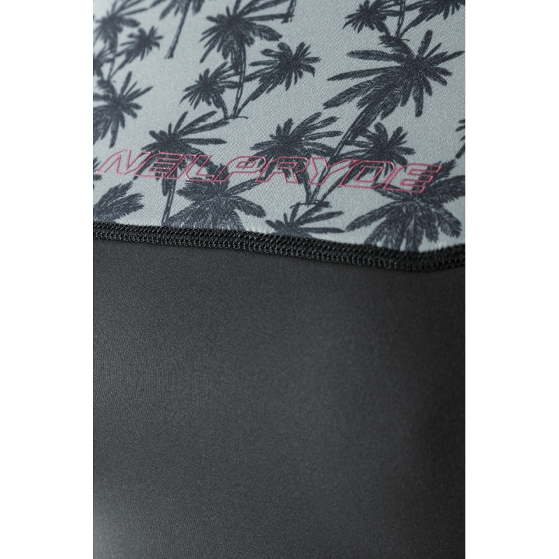 Pianka neoprenowa damska NeilPryde Vamp 3/2 Steamer S/L FL BZ C3