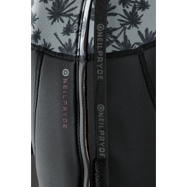 Pianka neoprenowa damska NeilPryde Vamp 3/2 Steamer S/L FL BZ C3
