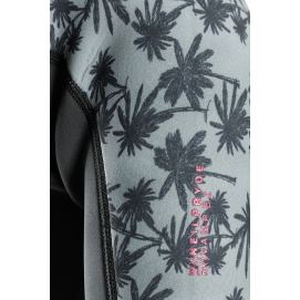 Pianka neoprenowa damska NeilPryde Vamp 3/2 Steamer S/L FL BZ C3