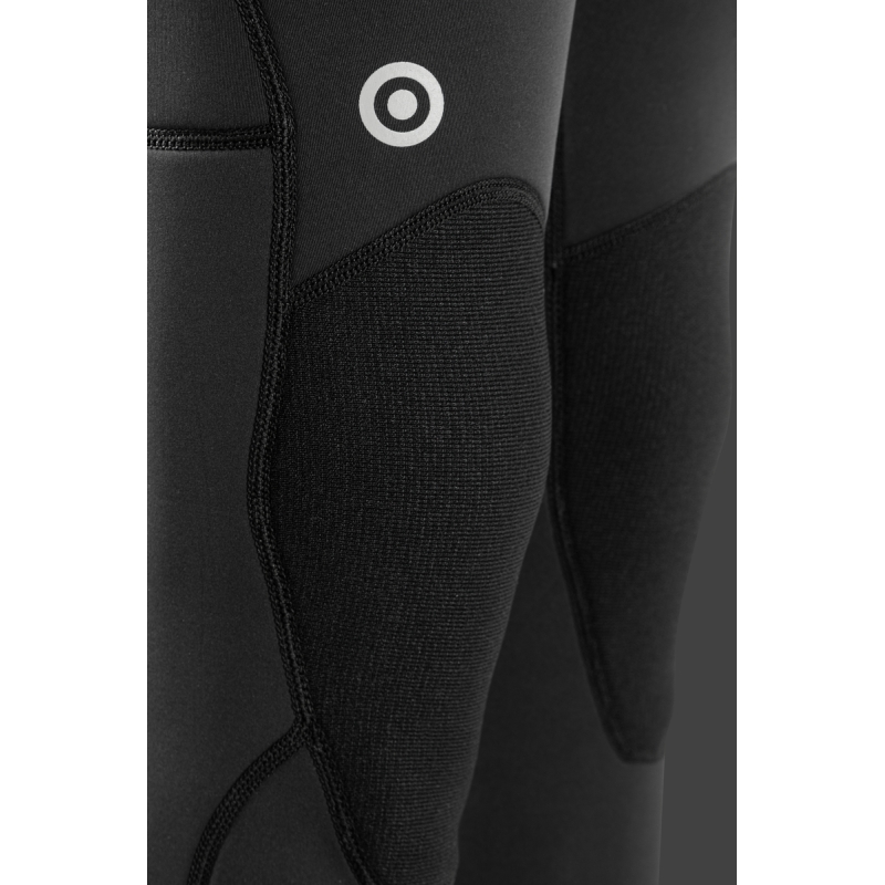 Pianka neoprenowa damska NeilPryde Vamp 3/2 Steamer S/L FL BZ C3