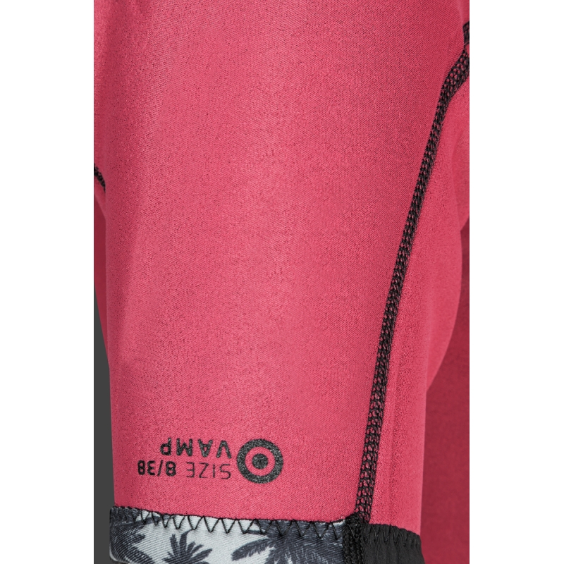 Pianka neoprenowa damska NeilPryde Vamp 3/2 Steamer S/L FL BZ C3