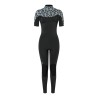 Pianka neoprenowa damska NeilPryde Vamp 3/2 Steamer S/L FL BZ C3