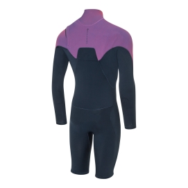 Neoprenanzug herren NeilPryde Wizard Prism 3/2 Shorty L/S C8