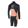 Pianka neoprenowa męska NeilPryde Wizard Prism 3/2 Shorty L/S C8