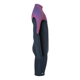 Pianka neoprenowa męska NeilPryde Wizard Prism 3/2 Shorty L/S C8
