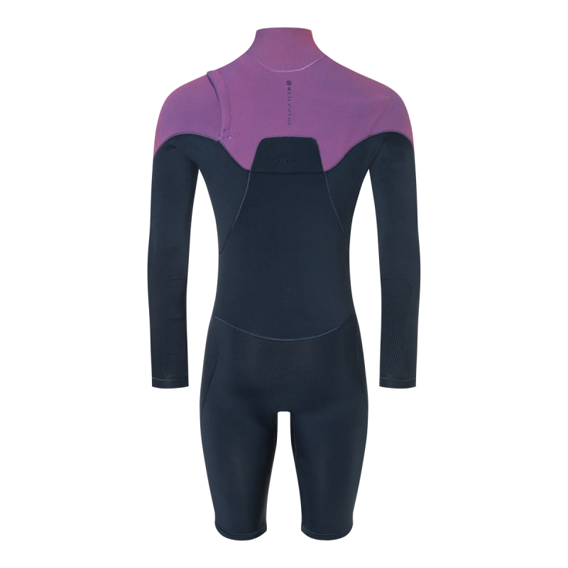 Neoprenanzug herren NeilPryde Wizard Prism 3/2 Shorty L/S C8