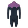 Pianka neoprenowa męska NeilPryde Wizard Prism 3/2 Shorty L/S C8