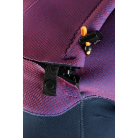 Pianka neoprenowa męska NeilPryde Wizard Prism 3/2 Shorty L/S C8
