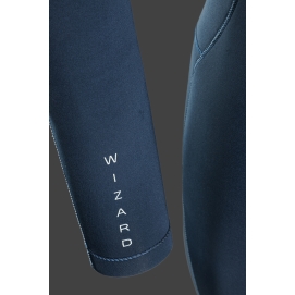 Pianka neoprenowa męska NeilPryde Wizard Prism 3/2 Shorty L/S C8