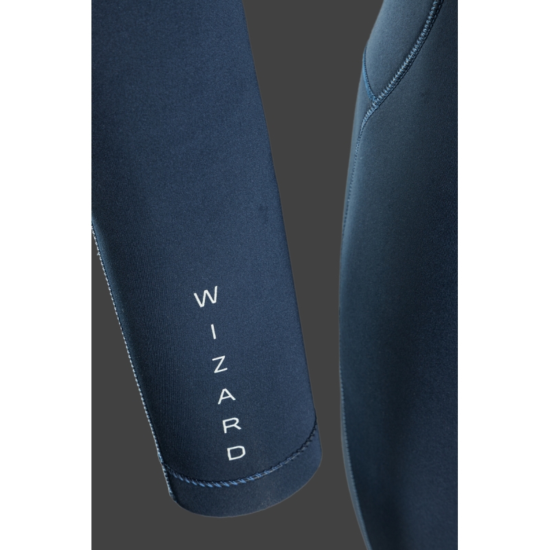 Neoprenanzug herren NeilPryde Wizard Prism 3/2 Shorty L/S C8