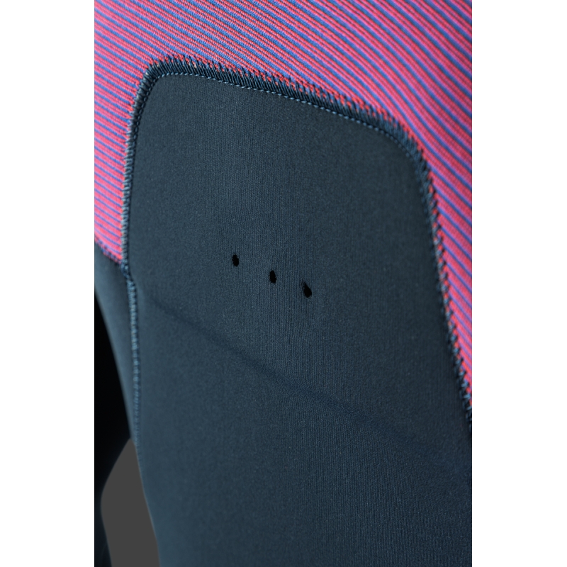 Pianka neoprenowa męska NeilPryde Wizard Prism 3/2 Shorty L/S C8