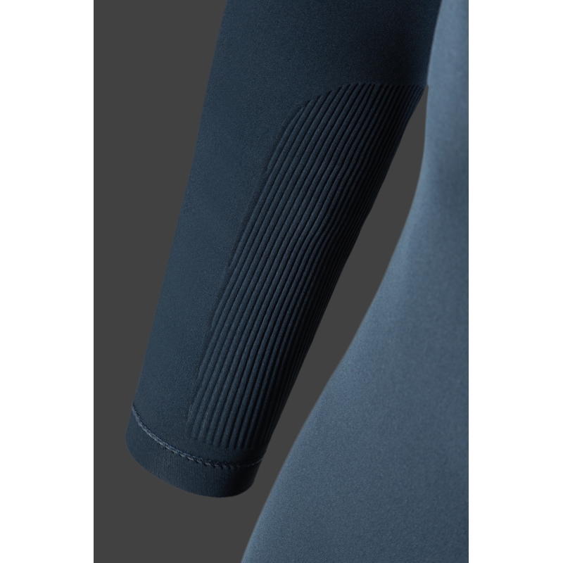 Pianka neoprenowa męska NeilPryde Wizard Prism 3/2 Shorty L/S C8