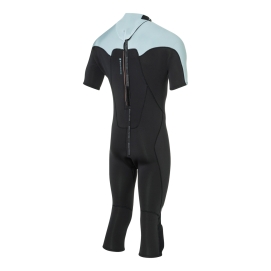 Neoprenanzug herren NeilPryde Rise 3/2 Overknee S/S FL BZ C2