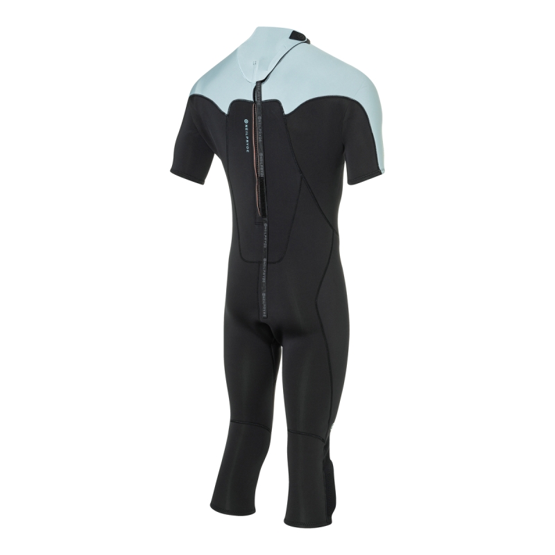 Neoprenanzug herren NeilPryde Rise 3/2 Overknee S/S FL BZ C2