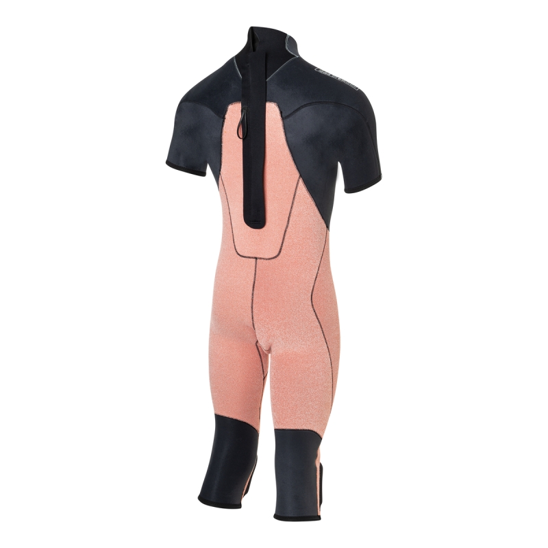 Pianka neoprenowa męska NeilPryde Rise 3/2 Overknee S/S FL BZ C2
