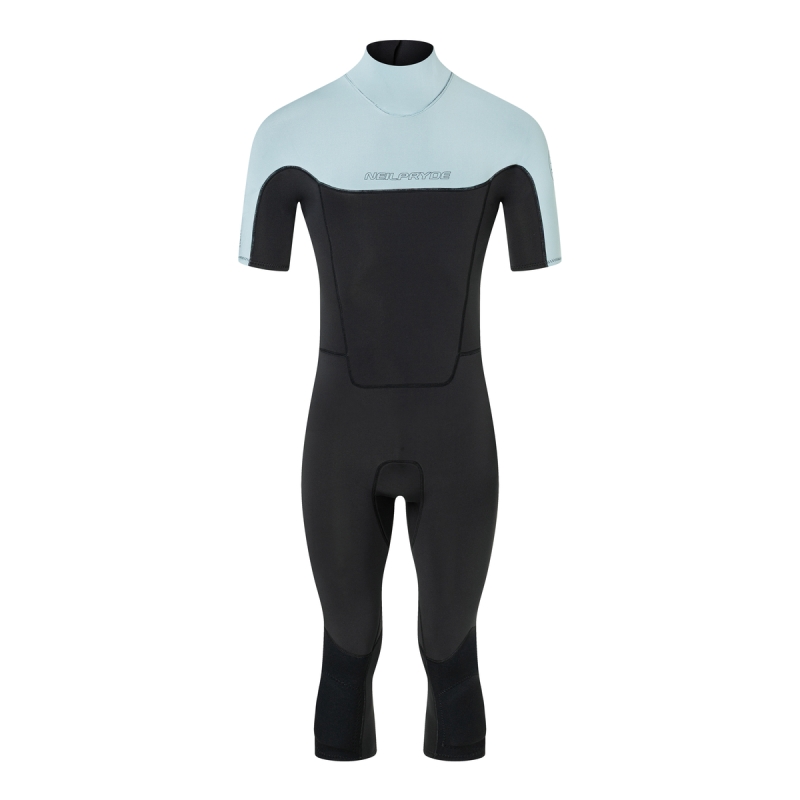 Neoprenanzug herren NeilPryde Rise 3/2 Overknee S/S FL BZ C2