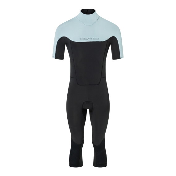 Neoprene wetsuit men NeilPryde Rise 3/2 Overknee S/S FL BZ C2