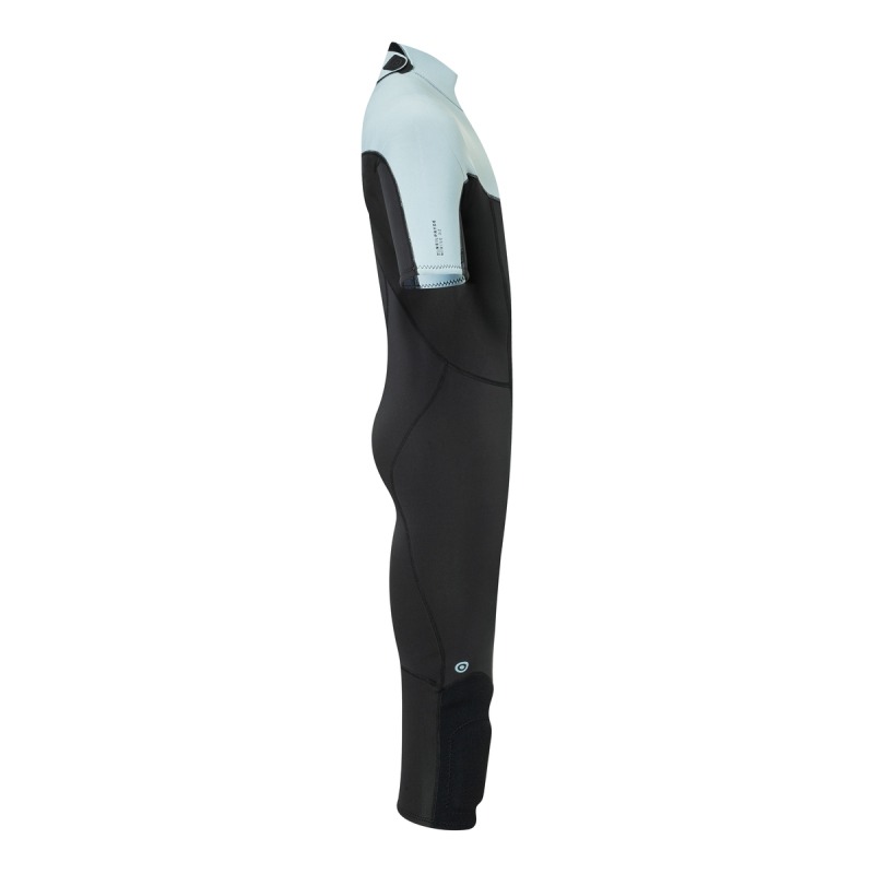 Pianka neoprenowa męska NeilPryde Rise 3/2 Overknee S/S FL BZ C2