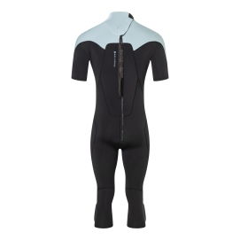 Neoprene wetsuit men NeilPryde Rise 3/2 Overknee S/S FL BZ C2