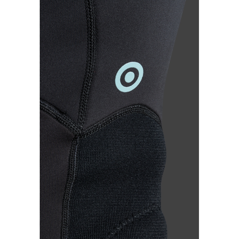 Pianka neoprenowa męska NeilPryde Rise 3/2 Overknee S/S FL BZ C2