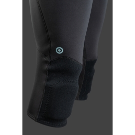 Neoprene wetsuit men NeilPryde Rise 3/2 Overknee S/S FL BZ C2