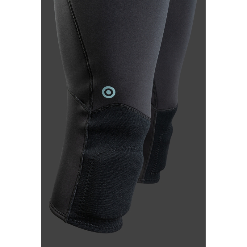 Neoprene wetsuit men NeilPryde Rise 3/2 Overknee S/S FL BZ C2