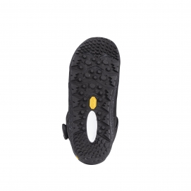 Buty snowboardowe damskie Nidecker 2025 Kita W Black  065