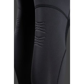 Pianka neoprenowa męska NeilPryde Wizard 2/5 Long John BZ C6