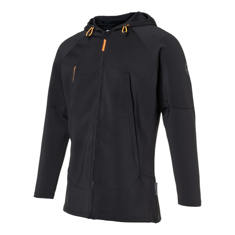 Hoodie neoprene NeilPryde Stormchaser Jacket C4