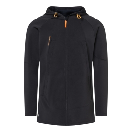 Bluza neoprenowa NeilPryde Stormchaser Jacket C4