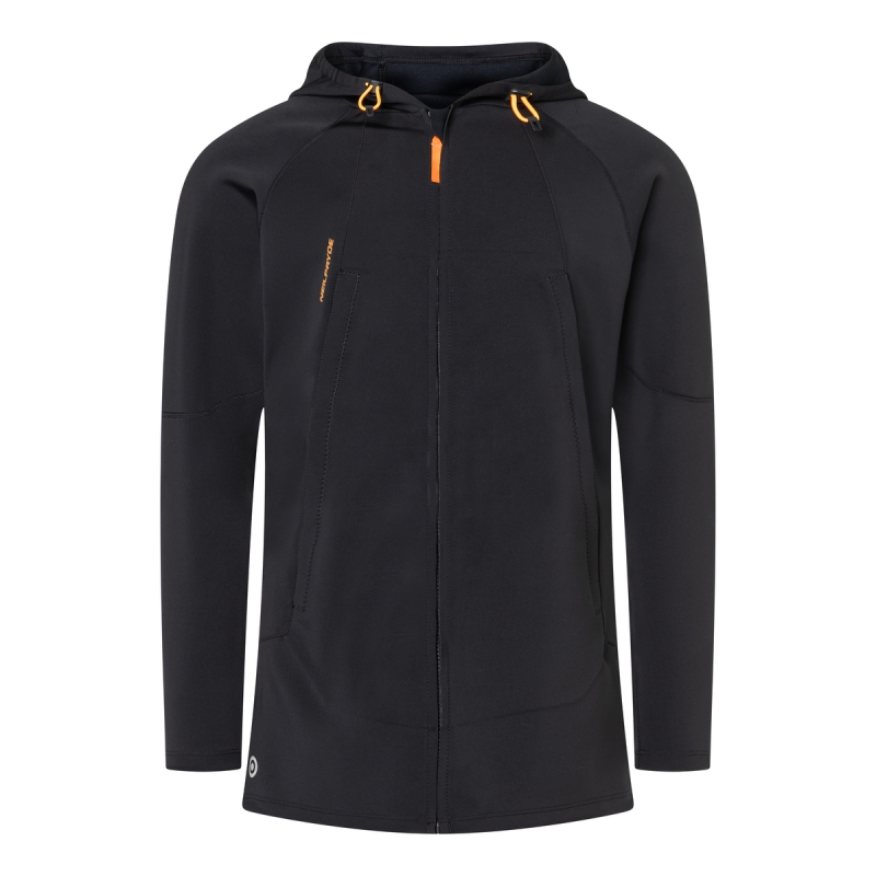 Bluza neoprenowa NeilPryde Stormchaser Jacket C4