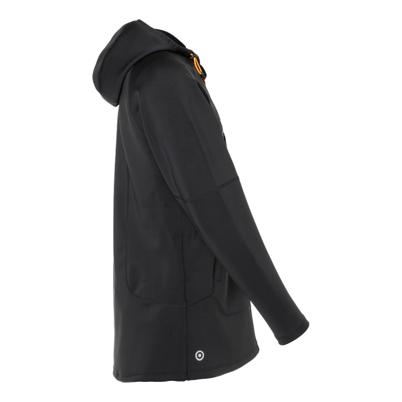 Bluza neoprenowa NeilPryde Stormchaser Jacket C4