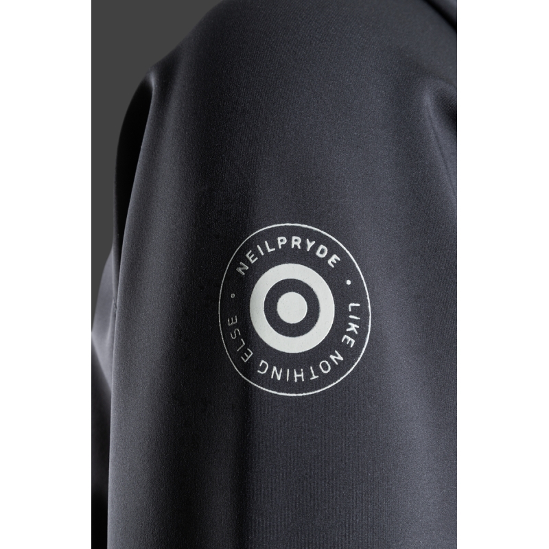 Hoodie neoprene NeilPryde Stormchaser Jacket C4