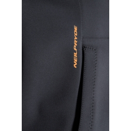 Hoodie neoprene NeilPryde Stormchaser Jacket C4