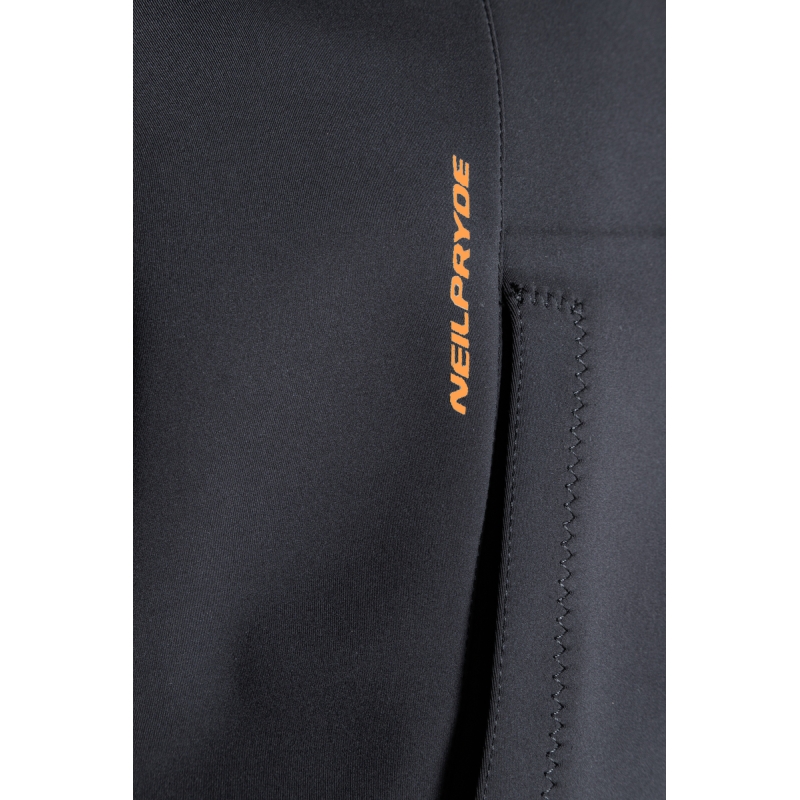 Hoodie neoprene NeilPryde Stormchaser Jacket C4